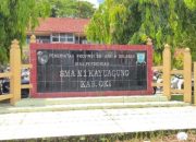 Permasalahan Pendidikan OKI Parah: Pungli Rohis-OSIS Berjalan, Plafon Rusak, Disdik Sumsel Diduga Terima Suap dan APH Tutup Mata?