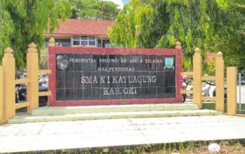 Permasalahan Pendidikan OKI Parah: Pungli Rohis-OSIS Berjalan, Plafon Rusak, Disdik Sumsel Diduga Terima Suap dan APH Tutup Mata?