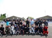 0 Rupiah APBD! Aksi Nyata Bupati Cerdas Radityo Egi Boyong Event Nasional, Rakyat Lampung Selatan Nikmati “Event Sultan” Gratis