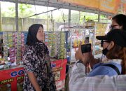 Berkah IDS Sumatra 2026: Saat Raungan Mesin Drift Menggerakkan Roda Ekonomi Pedagang Kecil di Way Handak Expo