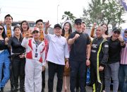 Dipuji Langsung Menko Zulhas, Strategi 0 Rupiah APBD Bupati Egi di IDS Sumatra 2026 Jadi Sorotan Nasional
