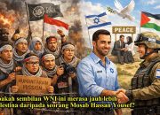 Ironi Aktivisme Kemanusiaan di Gaza: Menguji Logika dan Efektivitas Gerakan Jurnalis-Relawan Indonesia