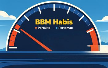 Jelang Malam Lebaran Idul Adha 1447 H/2026, BBM Habis di Sejumlah Pom dan Warung Eceran Kayuagung – Warga Keluhkan Kesulitan Mendapatkan Pertalite dan Pertamax