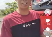 VIDEO UNGGAHAN TIKTOK SERGAP123 MENJADI SOROTAN – DUGAAN PUNGLI SEBESAR RP 2,3 JUTA DENGAN SURAT PT. TUBABA JAYA PUTRA
