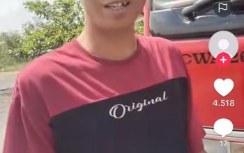 VIDEO UNGGAHAN TIKTOK SERGAP123 MENJADI SOROTAN – DUGAAN PUNGLI SEBESAR RP 2,3 JUTA DENGAN SURAT PT. TUBABA JAYA PUTRA