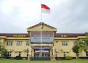Slogan ‘Polri untuk Masyarakat’ Sepertinya Hanya Isapan Jempol Belaka – Masyarakat Kecewa Daging Kurban Polres OKI Tak Dibagikan untuk Masyarakat