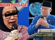 Kepemimpinan Badan Gizi Nasional: Antara Harapan Publik dan Tuntutan Reformasi