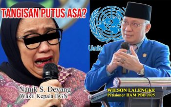 Kepemimpinan Badan Gizi Nasional: Antara Harapan Publik dan Tuntutan Reformasi