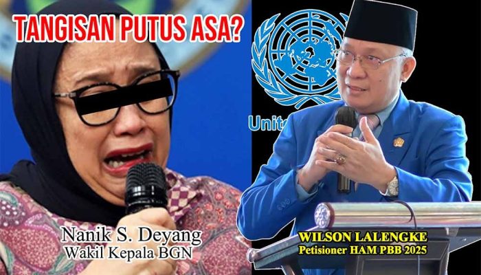Kepemimpinan Badan Gizi Nasional: Antara Harapan Publik dan Tuntutan Reformasi