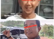 Berkedok Jasa Transportasi,Pak Kapolri Mohon Tangkap SOB CS dan Firhan di Duga Otak Pungli Armada Batu Bara Wilayah Lampung