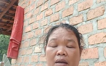 DIMINTAI UANG RP 50 JUTA UNTUK PEMBEBASAN SUAMI, IRT DI LAMPUNG MEMOHON BANTUAN PRESIDEN PRABOWO, KAPOLRI, DAN DPR RI KOMISI III