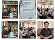 Sidang Mediasi Eksekusi di PN Kalianda: Tergugat Siap Patuhi Putusan MA, Pembayaran Ganti Rugi Tanah Masih Tunggu Anggaran