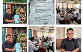 Sidang Mediasi Eksekusi di PN Kalianda: Tergugat Siap Patuhi Putusan MA, Pembayaran Ganti Rugi Tanah Masih Tunggu Anggaran