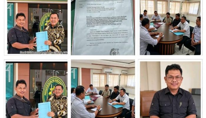 Sidang Mediasi Eksekusi di PN Kalianda: Tergugat Siap Patuhi Putusan MA, Pembayaran Ganti Rugi Tanah Masih Tunggu Anggaran