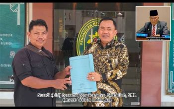 Ketika Negara Kalah di Pengadilan, Tetapi Warga Tetap Menunggu: Sengketa Tol Bisa Jadi Preseden Besar Hukum Agraria Indonesia