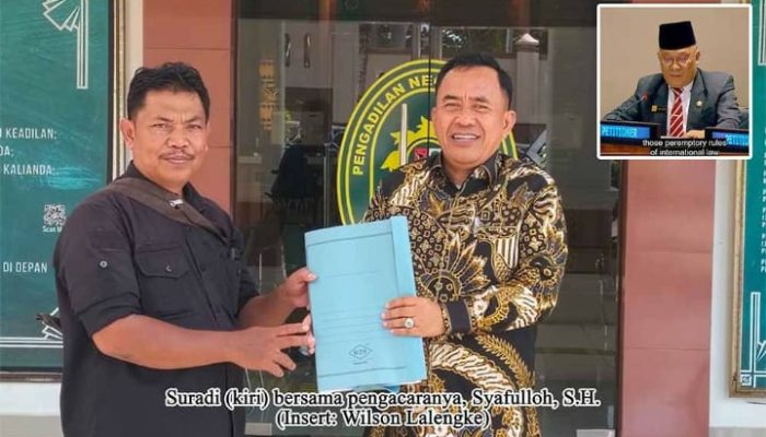 Ketika Negara Kalah di Pengadilan, Tetapi Warga Tetap Menunggu: Sengketa Tol Bisa Jadi Preseden Besar Hukum Agraria Indonesia