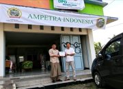 Ampetra Jateng Tingkatkan Kapasitas Pendampingan Anggota di Magelang
