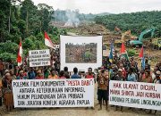 Polemik Film Dokumenter “Pesta Babi”: Antara Keterbukaan Informasi, Pelindungan Data Pribadi, dan Konflik Agraria Papua