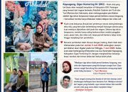 3 Tahun Berpacaran Tanpa Bertemu, Pasangan Beda Negara Turki-Indonesia Tak Lama Lagi Akan Menikah di Kayuagung OKI