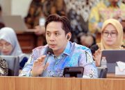 Dukung Estafet Kepemimpinan BGN, Bupati Radityo Egi Optimistis Program MBG Makin Akseleratif*