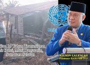 Jeritan 15 Tahun Transmigran Air Balui: Menuntut Keadilan di Tengah Sengkarut Agraria, Ombudsman RI Terkesan Tidak Peduli