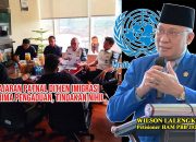 OTT di Jakarta Barat dan Bali, KPK Ringkus Pejabat Imigrasi: PPWI Desak Pengusutan Gurita Pungli dan Keterlibatan Patnal