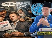 PPWI Sambut WPF University, Gagas Kolaborasi Strategis Pendidikan dan Peradaban