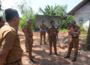 Berantas Menara Liar, Pemkab Gelar Rapat Lintas Sektor dan Lakukan Penindakan Tegas di Lapangan