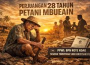 Sengketa Tanah di Rote Ndao: Seruan Moral untuk Keadilan dan Pelayanan Publik