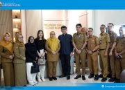 Lampung Selatan Siap Jadi Pusat Kendaraan Listrik, Pemkab Dukung Investasi 110 Titik Pengisian Daya oleh PT Rekadaya Indotama