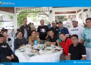 Sambut IKAL VI HIPMI, Bupati Egi Akselerasi Investasi Lampung Selatan Lewat Pendekatan PentaheliX