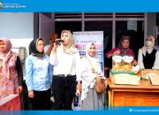 Kendalikan Inflasi, Pemkab Lampung Selatan Gelar Penetrasi Pasar Murah di Tiga Kecamatan