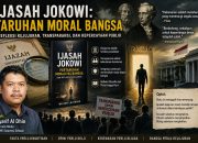 Mengapa Buku “Ijasah Jokowi” Layak Dibaca, Bahkan Oleh Mereka yang Tidak Sepakat?