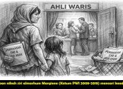 Nestapa di Balik Bayang-bayang Pernikahan Siri: Refleksi Keadilan bagi RR, Istri Siri Almarhum Margiono