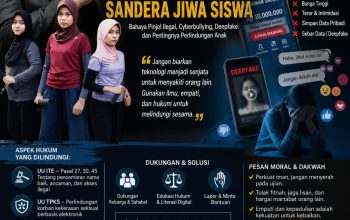Cerpen “Terror Pinjol Sandera Jiwa Siswa” Angkat Isu Bahaya Pinjol Ilegal, Cyberbullying, dan Perlindungan Anak