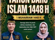 PASTI: Menyatukan Pengacara dan Aktivis dalam Perjuangan yang Diridhai Allah SWT