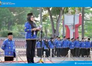 HELAU, Tri Umaryani: Pembangunan Harus Berdampak Nyata bagi Masyarakat