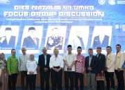 Dari Kampus untuk Budaya: UMKO Gelar FGD Menghidupkan Kearifan Lokal Lampung