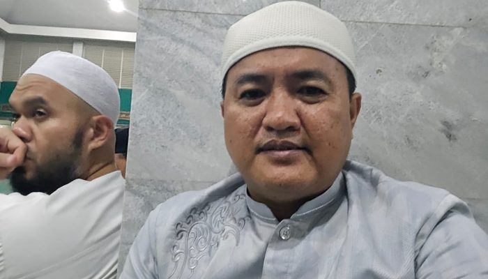 DIDUGA ADA PUNGLI DALAM SPMB 2026/2027, KEPALA DISDIK PROVINSI LAMPUNG: PANITIA CURANG AKAN DITINDAK TEGAS