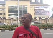 ULTIMATUM POSPERA KE KEJARI LAMPURA: Tuntasikan Skandal Dana Hibah Pilkada atau Kami Anggap Ada Perlindungan Koruptor!