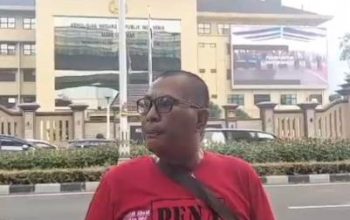 ULTIMATUM POSPERA KE KEJARI LAMPURA: Tuntasikan Skandal Dana Hibah Pilkada atau Kami Anggap Ada Perlindungan Koruptor!