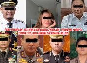 Membedah Anatomi Kriminalisasi Larshen Yunus: Menguji Kedigdayaan Hukum atas Sandiwara Penguasa Pekanbaru