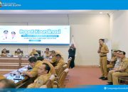 Pemkab Lampung Selatan Matangkan Halo Lamsel, Perkuat Layanan Publik Digital yang Cepat, Responsif, dan Transparan