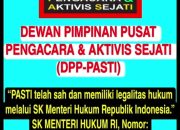 PUTUSAN BERSEJARAH MK! Rudy Silfa: Saatnya Bangun Organisasi Advokat yang Demokratis, Profesional, dan Berkeadilan