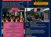 Kejari OKI Laksanakan Sita Eksekusi Aset Terpidana Korupsi, Tegaskan Komitmen Pemulihan Kerugian Negara