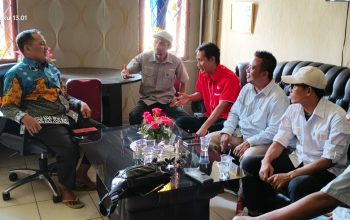 Langgar Perda, Operasi Indomaret dan Alfamart Ilegal di Lampung Utara Terancam Pidana
