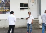Diduga Tak Kantongi Izin Operasional, Dua Perusahaan Logistik ‘Bertameng’ di Gudang Alfamart Lampung Utara