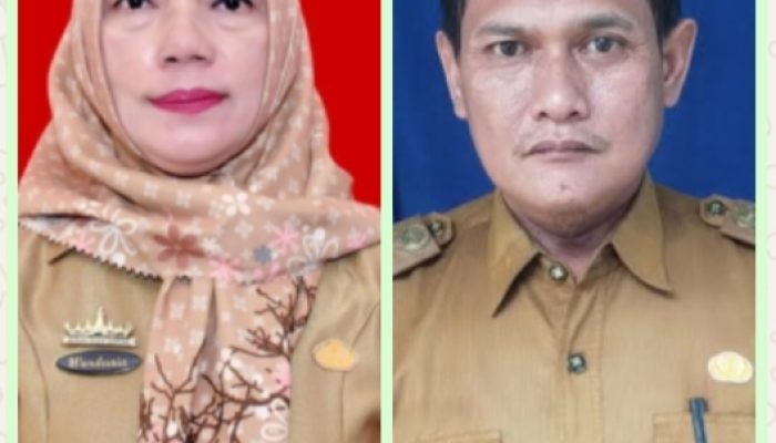 SPMB SMPN 1 Kotabumi Tak Transparan, Diduga Sarat Titipan? Wardania dan Tri Aji Susanto Harus Bertanggung Jawab