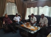 Ketua DPRD Lampung Utara Minta Eksekutif Tindak Tegas Minimarket Bandel