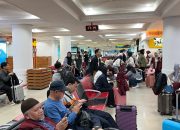 FHIS UMKO Sampaikan Klarifikasi Terkait Pemberitaan Field Trip Internasional ke Malaysia